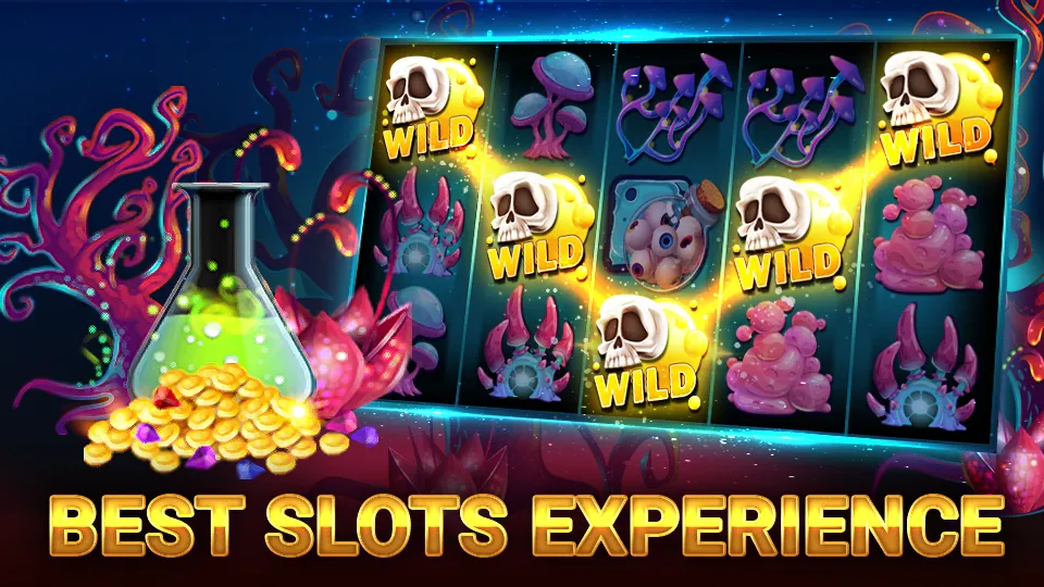 Người chơi nhận vòng quay miễn phí trong game slot