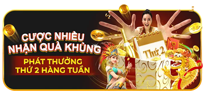 Jackpot Lũy Tiến
