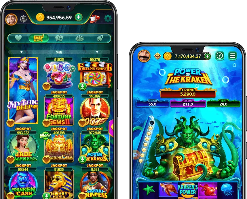 Khuyến mãi và tiền thưởng VN88 Slot