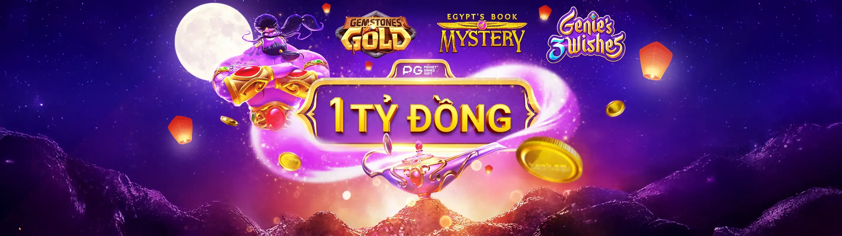 Không gian VIP sang trọng tại VN88 Slot