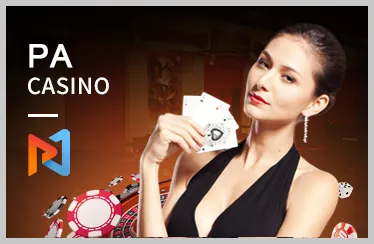 Casino trực tuyến VN88 Slot